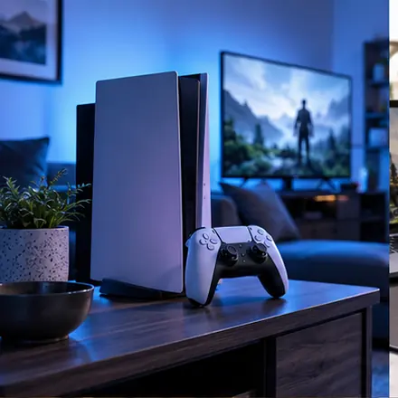 PlayStation 5