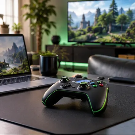 Xbox