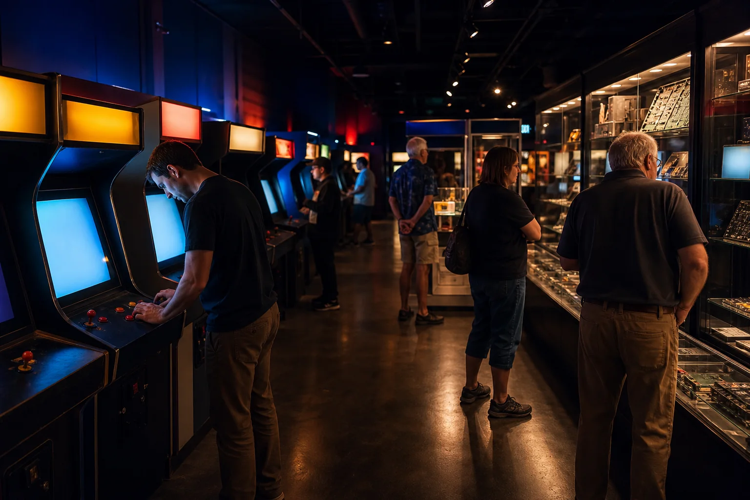 La mémoire en jeu